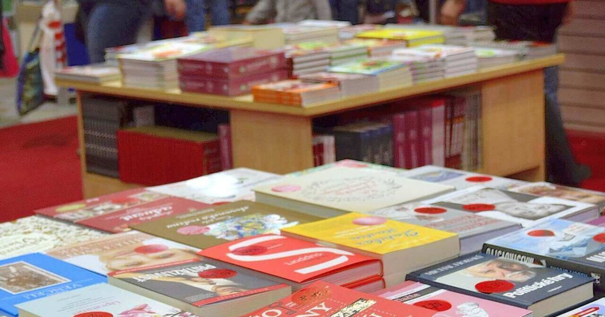 Nos 8 conseils pour participer à un salon du livre