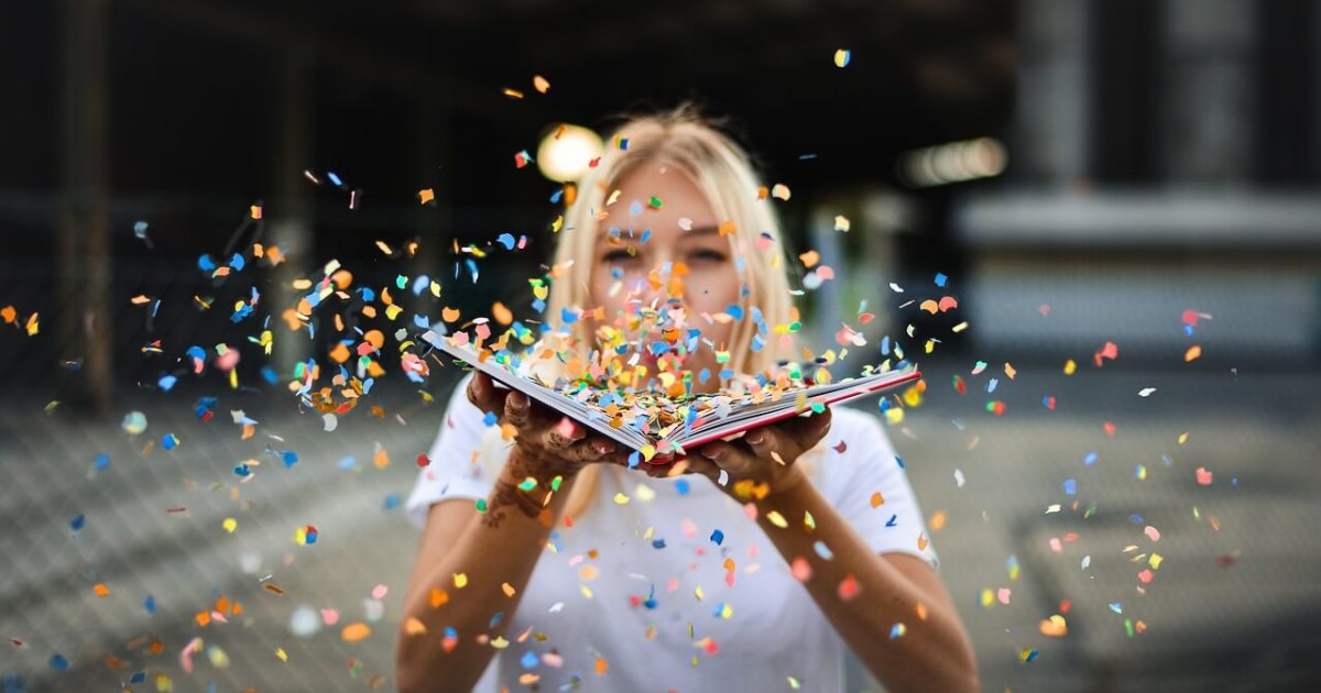 Comment choisir votre prochaine lecture en fonction de votre humeur