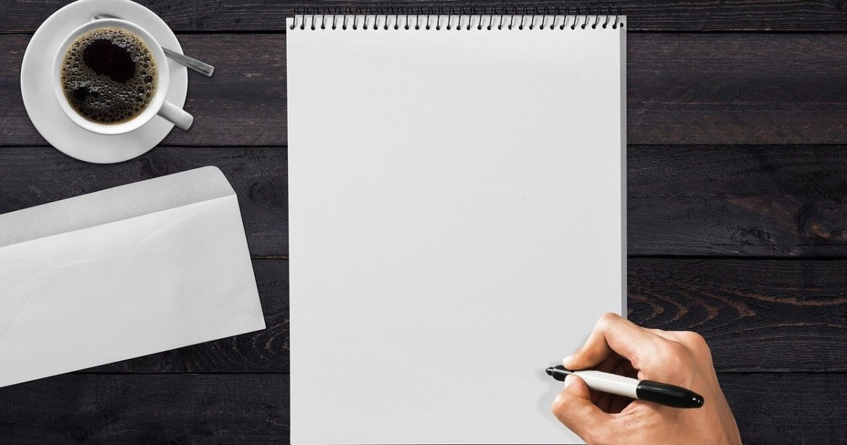 Comment envoyer un manuscrit à une maison d'édition