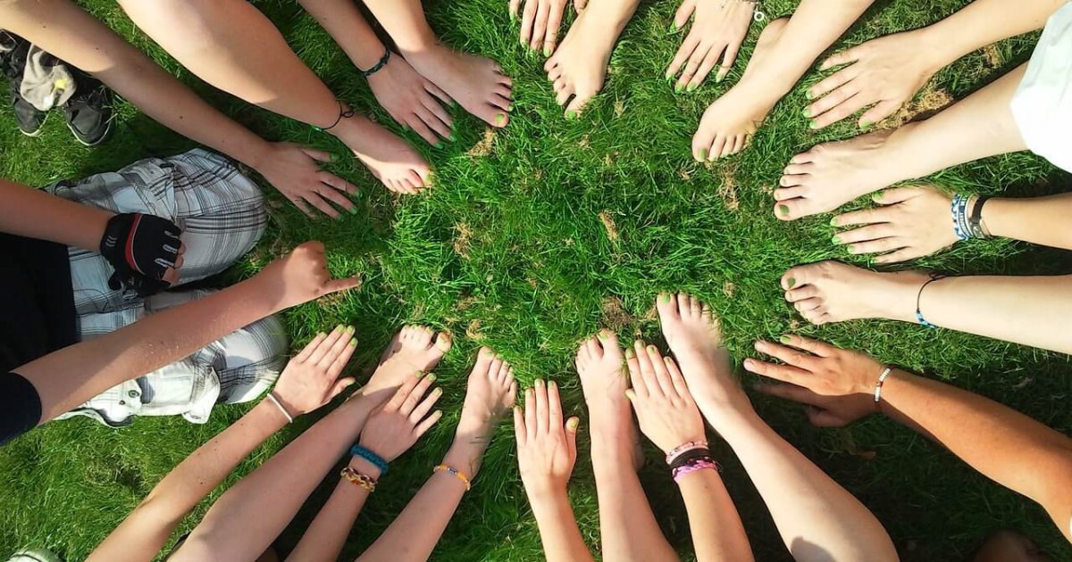 Créer une communauté autour de son livre (avant même sa sortie)