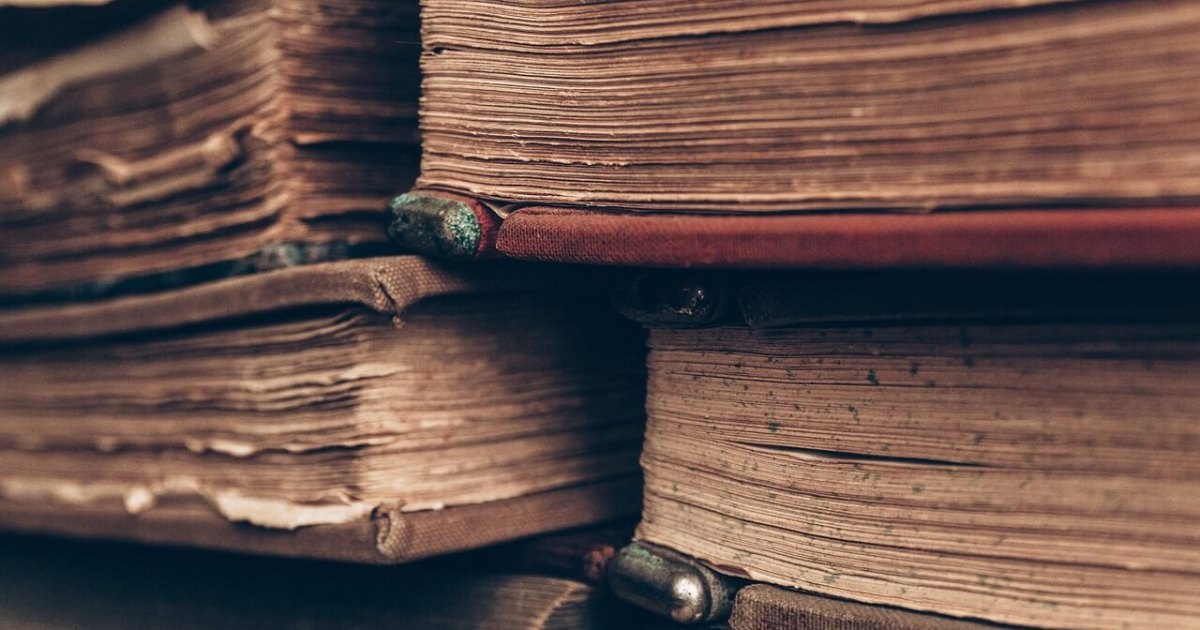 Donner une nouvelle vie à vos livres !