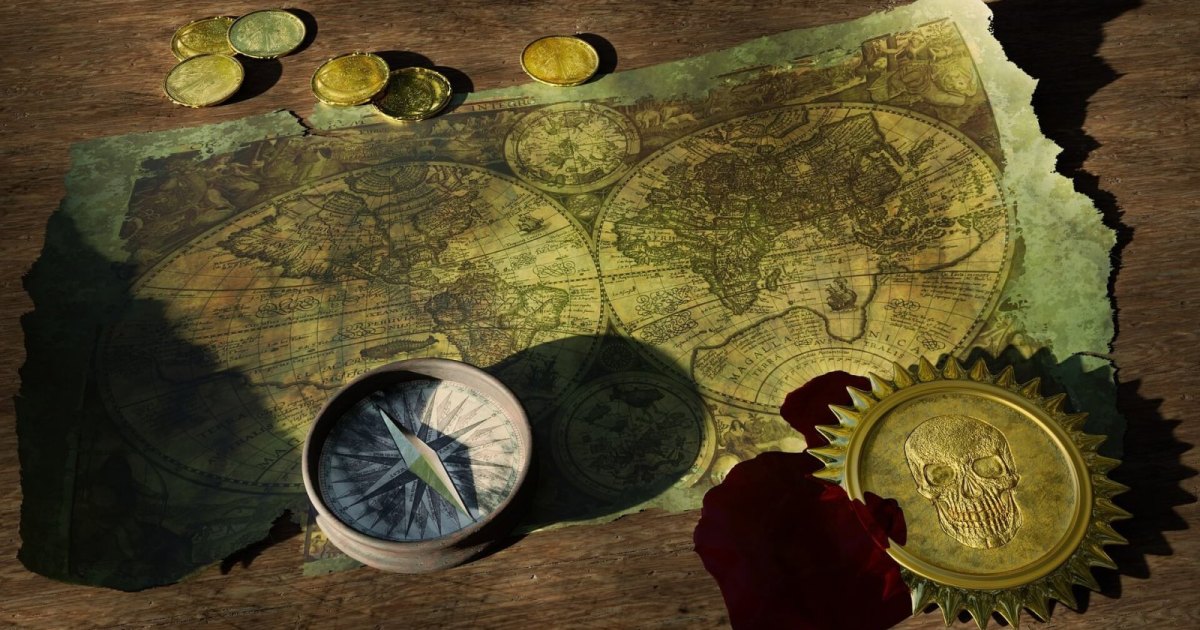 Écrire un bon roman d’aventures