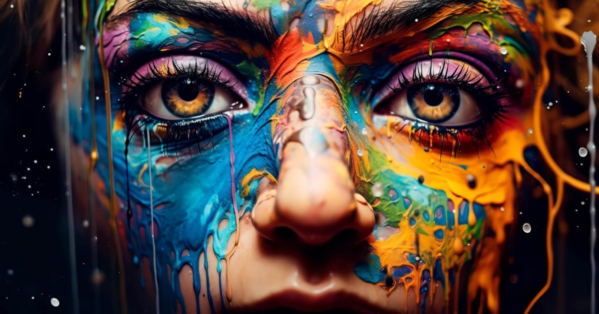 L'harmonie des arts : parallèles entre la littérature et les arts visuels