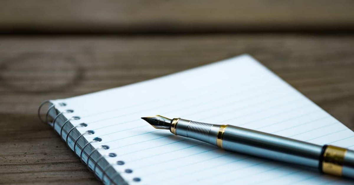 Libérez votre créativité : L'art de l'écriture libre