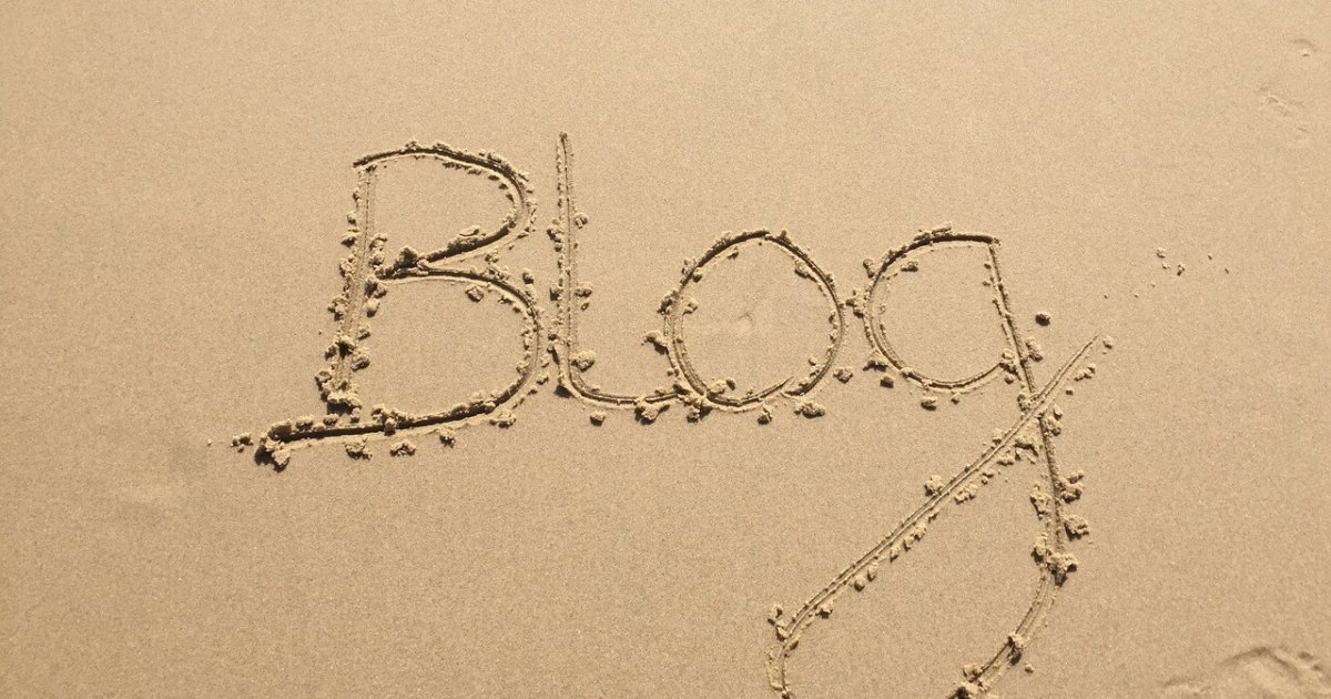 Le blog d'auteur : pourquoi et comment en créer un ?