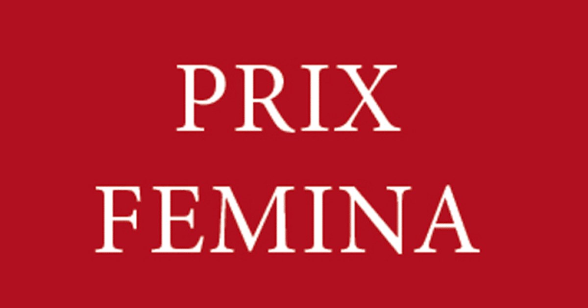 Le Prix Femina