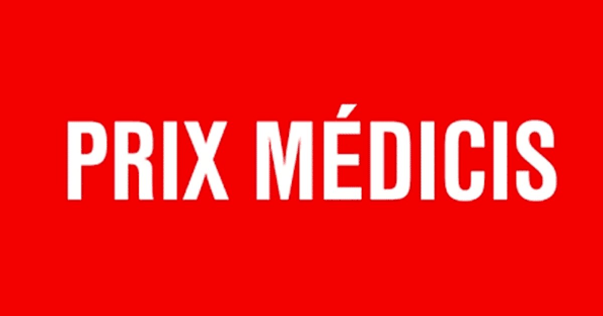 Le Prix Médicis