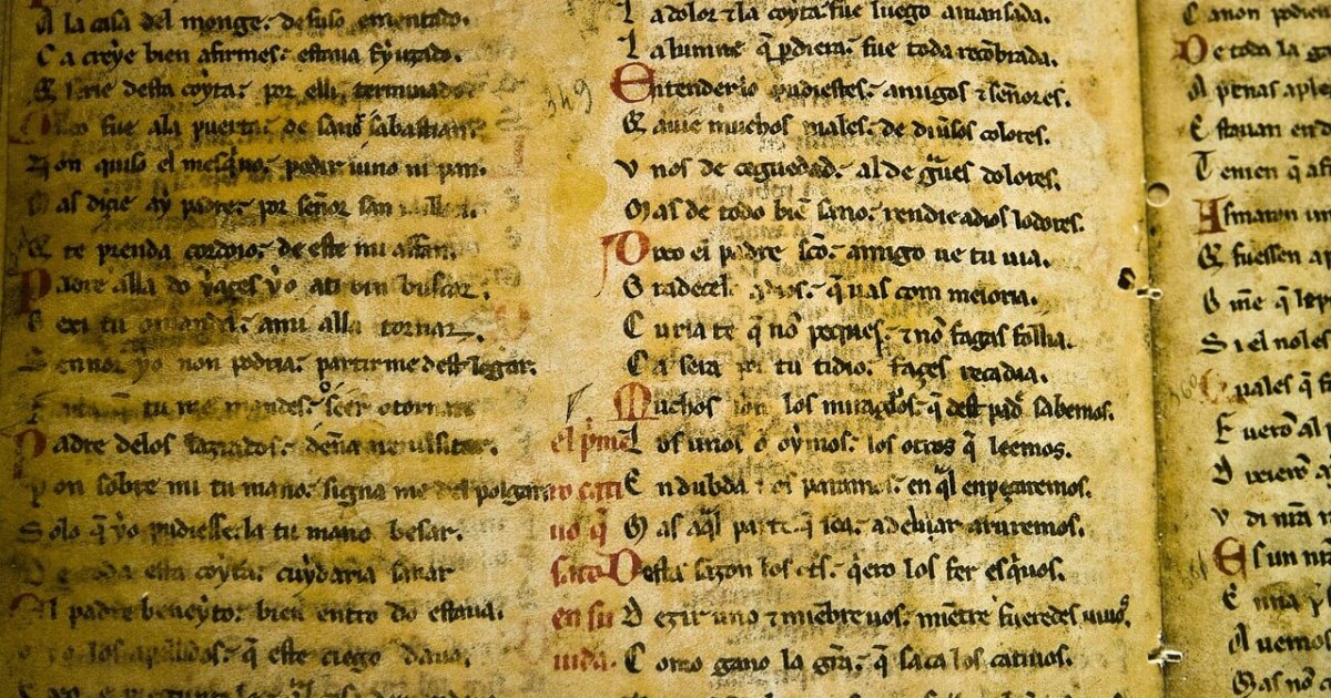 L'épopée des manuscrits perdus : quand l'histoire de la littérature se joue à un fil