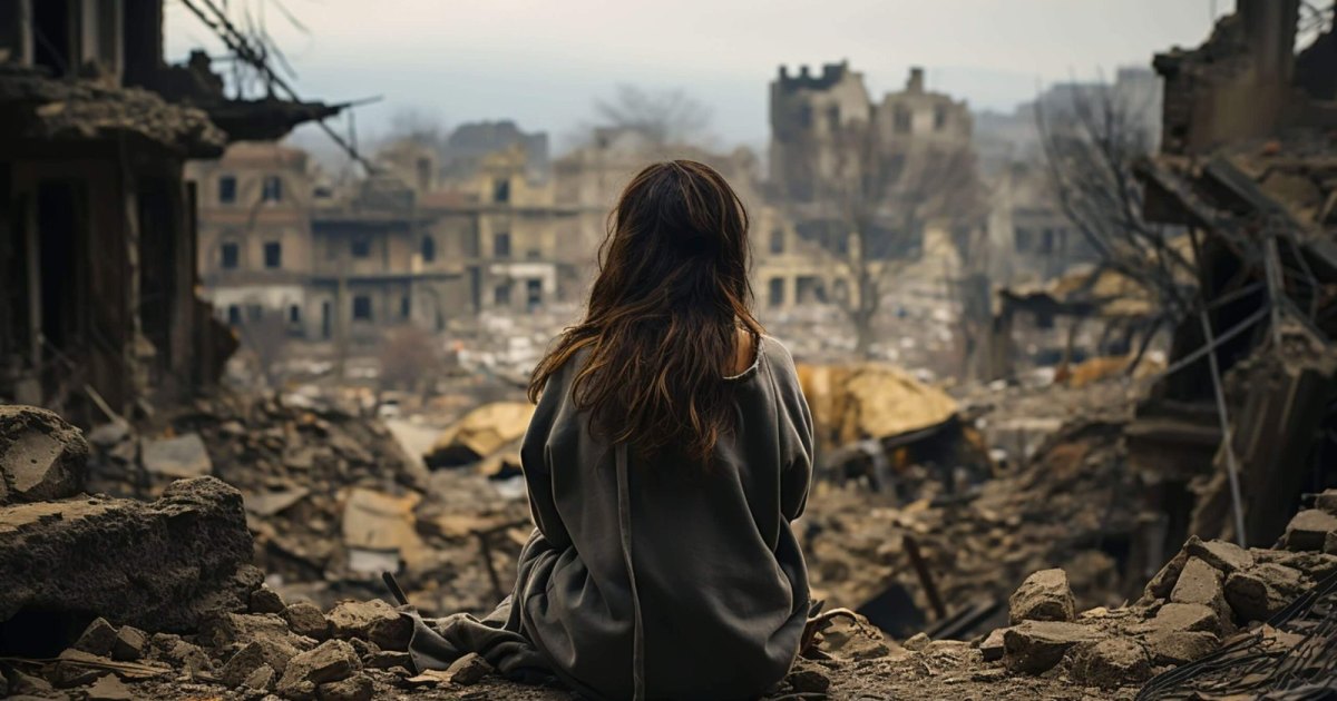 Les femmes et la guerre : récits souvent oubliés