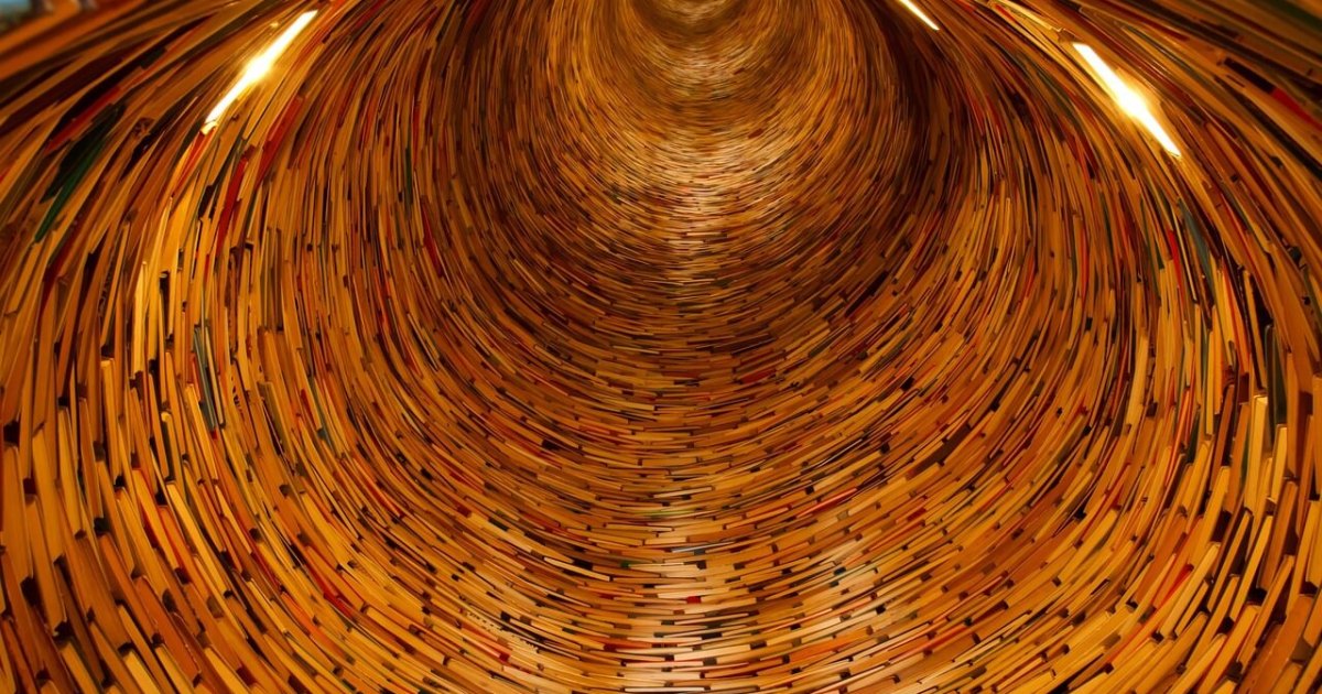 Les livres sans fin : quand la lecture devient infinie
