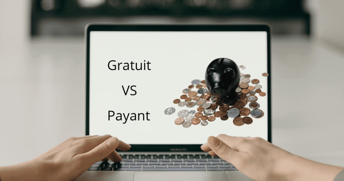Les logiciels de correction d'orthographe - Gratuit vs payant,
