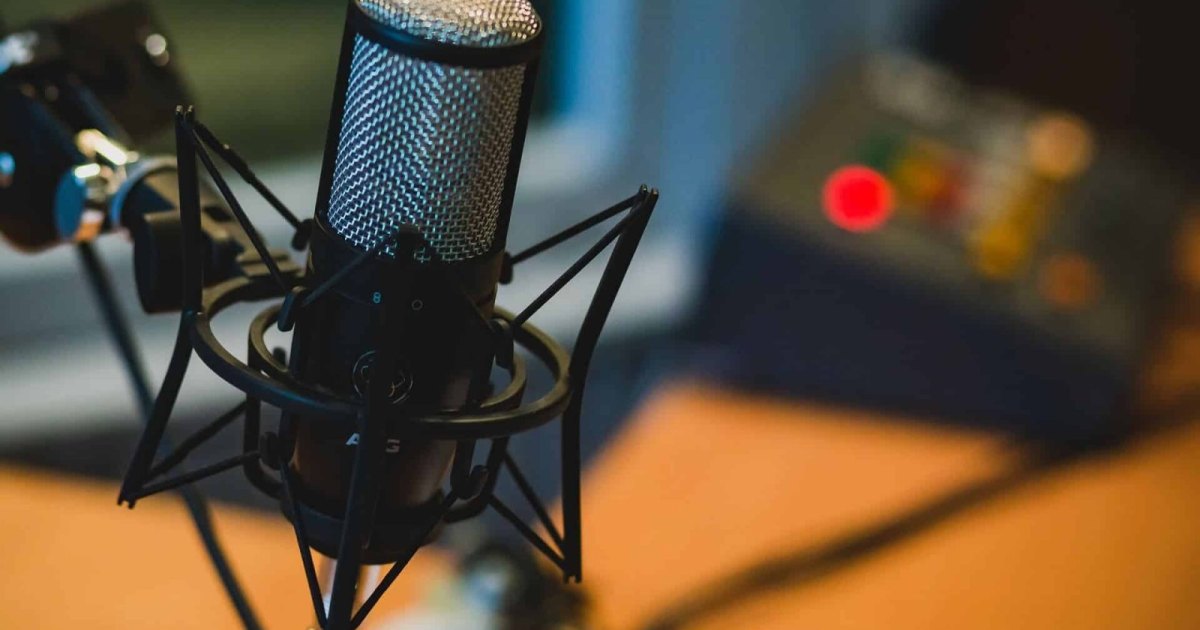 Les podcasts littéraires