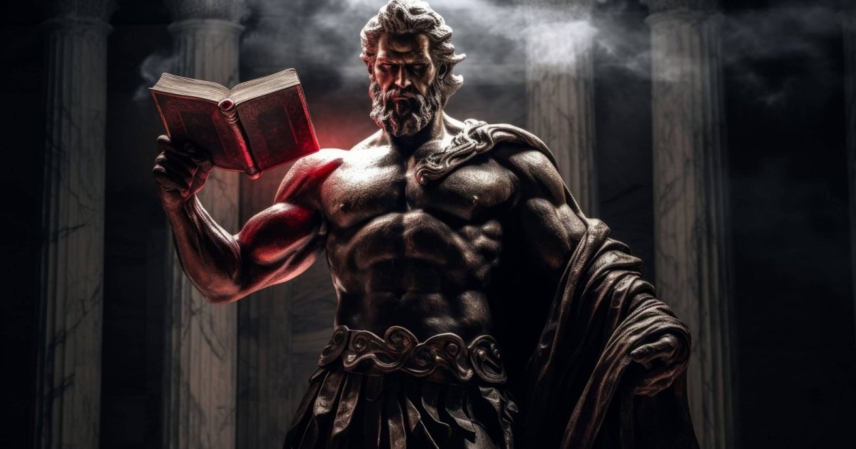 Les premiers auteurs Grecs