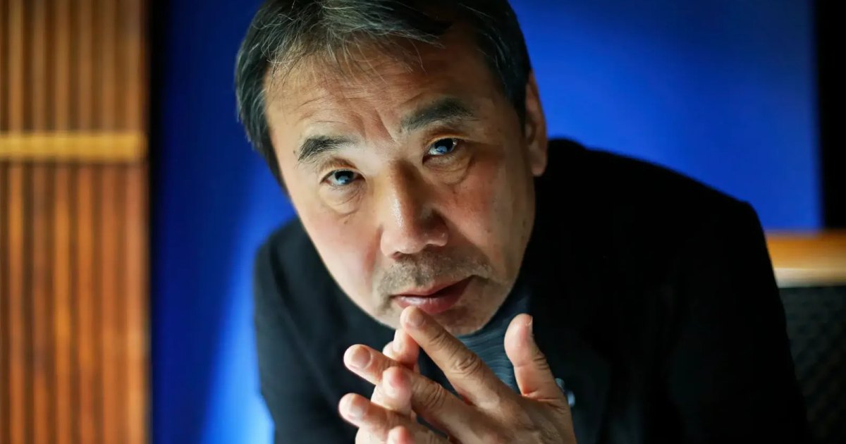 La complexité narrative dans les romans de Haruki Murakami