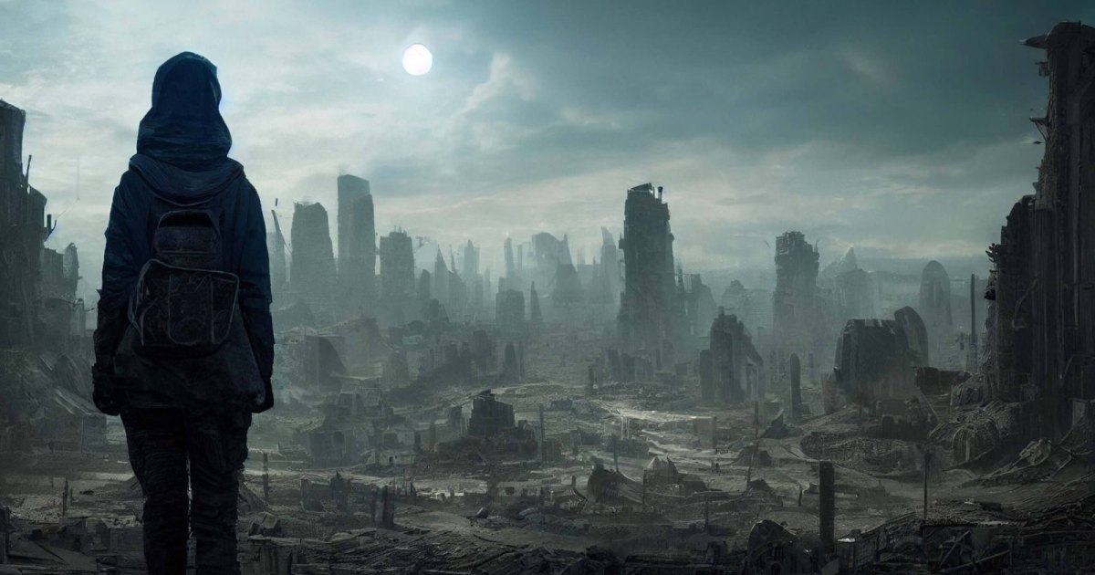 Les thèmes récurrents dans la littérature dystopique