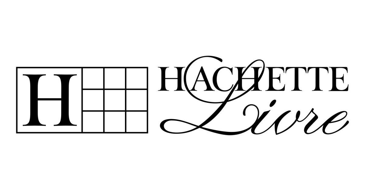 L’histoire du groupe Hachette livre