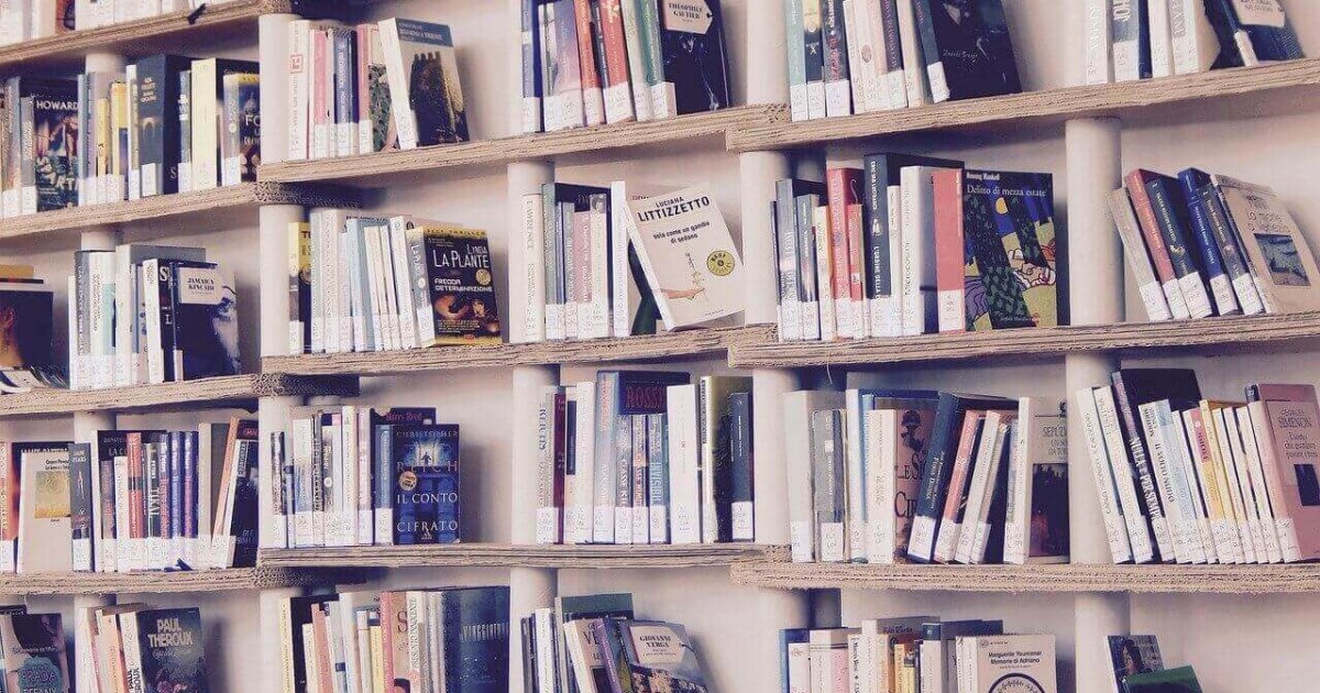 Livre de poche ou livre broché