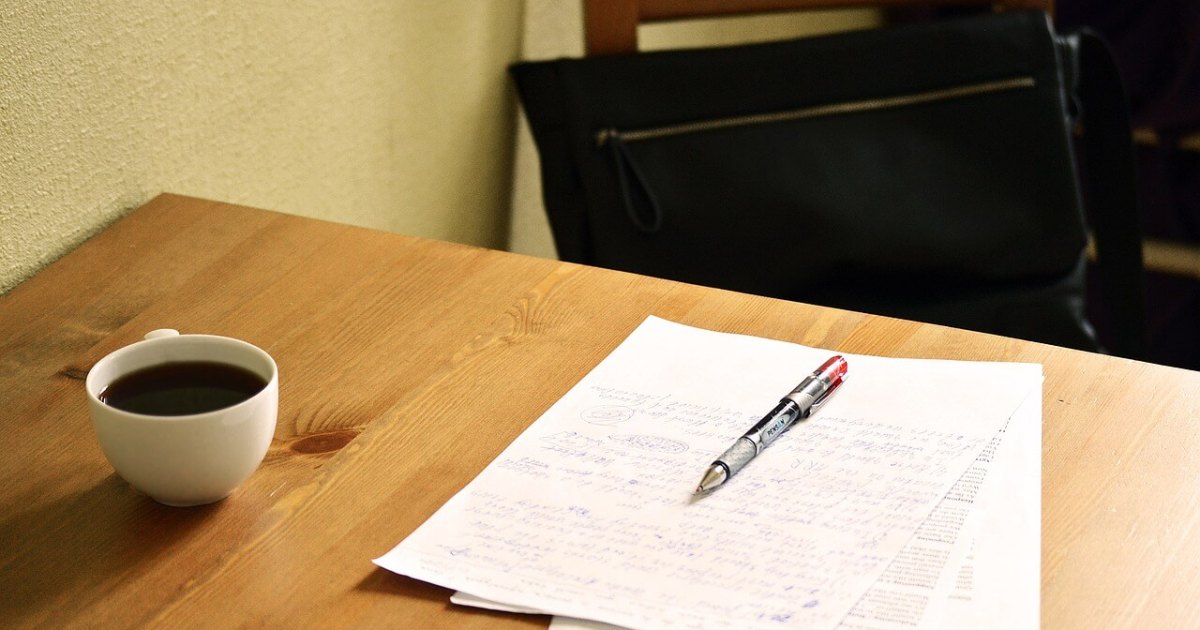 Pourquoi et comment corriger son ouvrage ?
