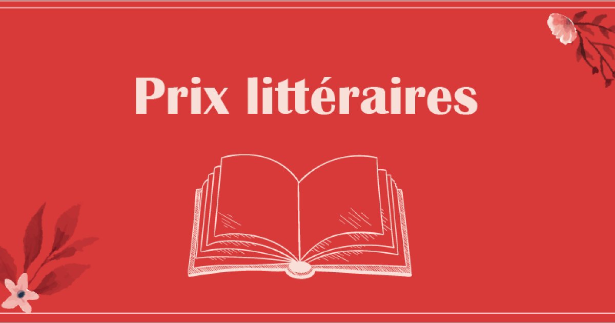 Quels prix littéraires pour quelles villes