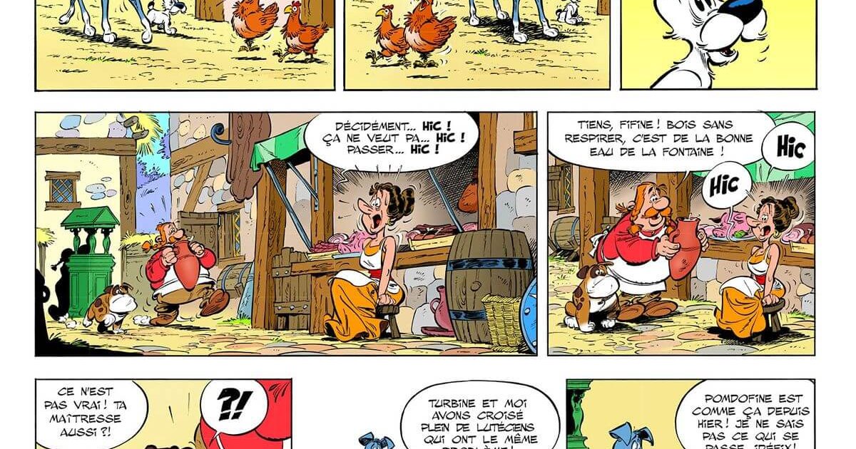 Qu’est-ce qu’un roman graphique ?