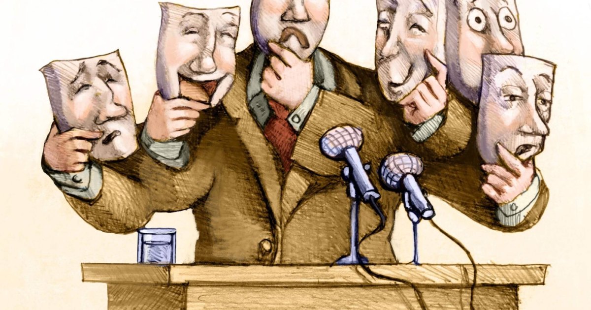 Satire littéraire