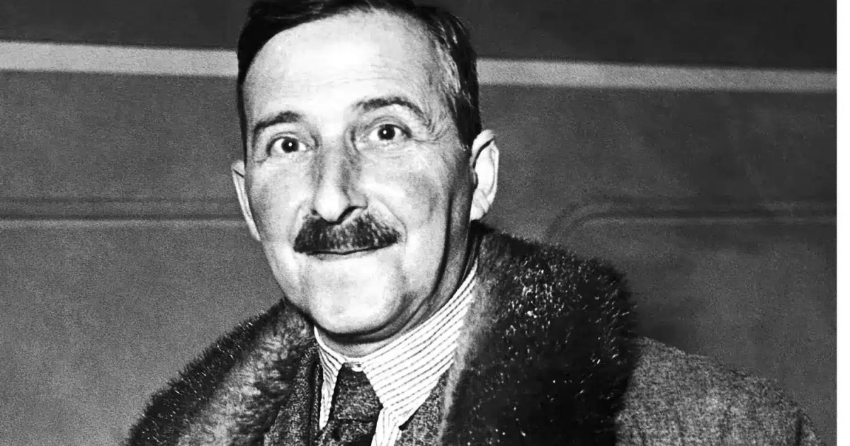 Stefan Zweig : un écrivain visionnaire et humaniste