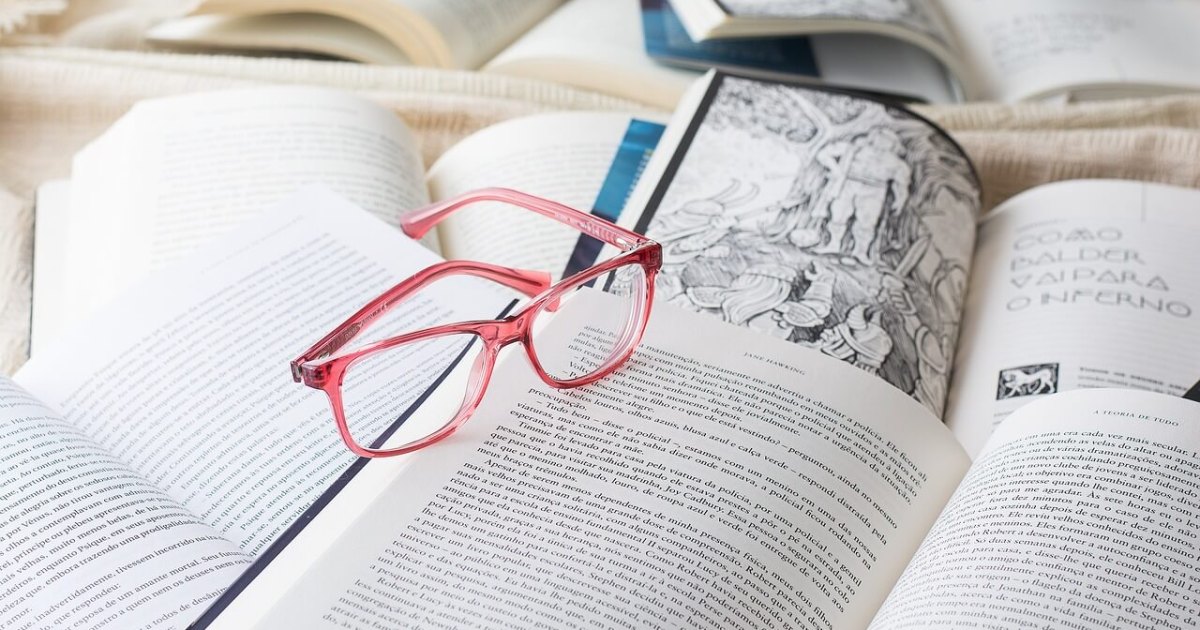 Top 5 des livres à lire cet été !