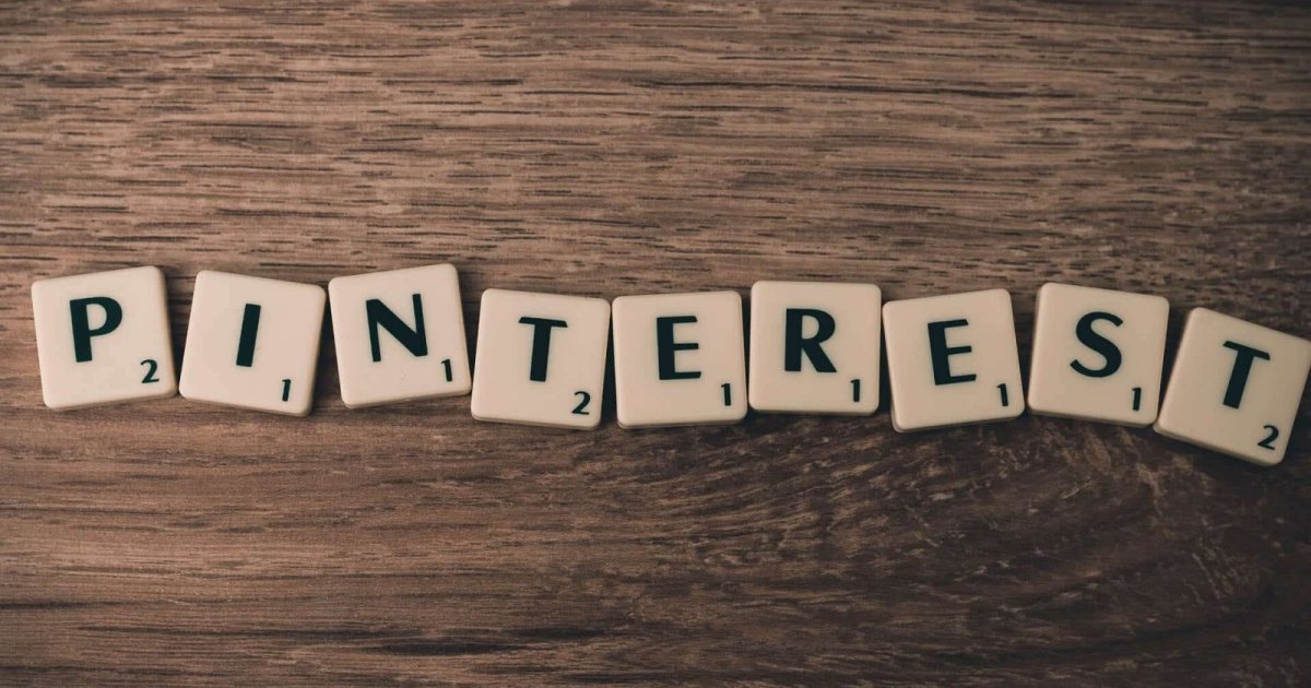 Pourquoi utiliser Pinterest quand on est auteur ?