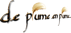 De plume en plume