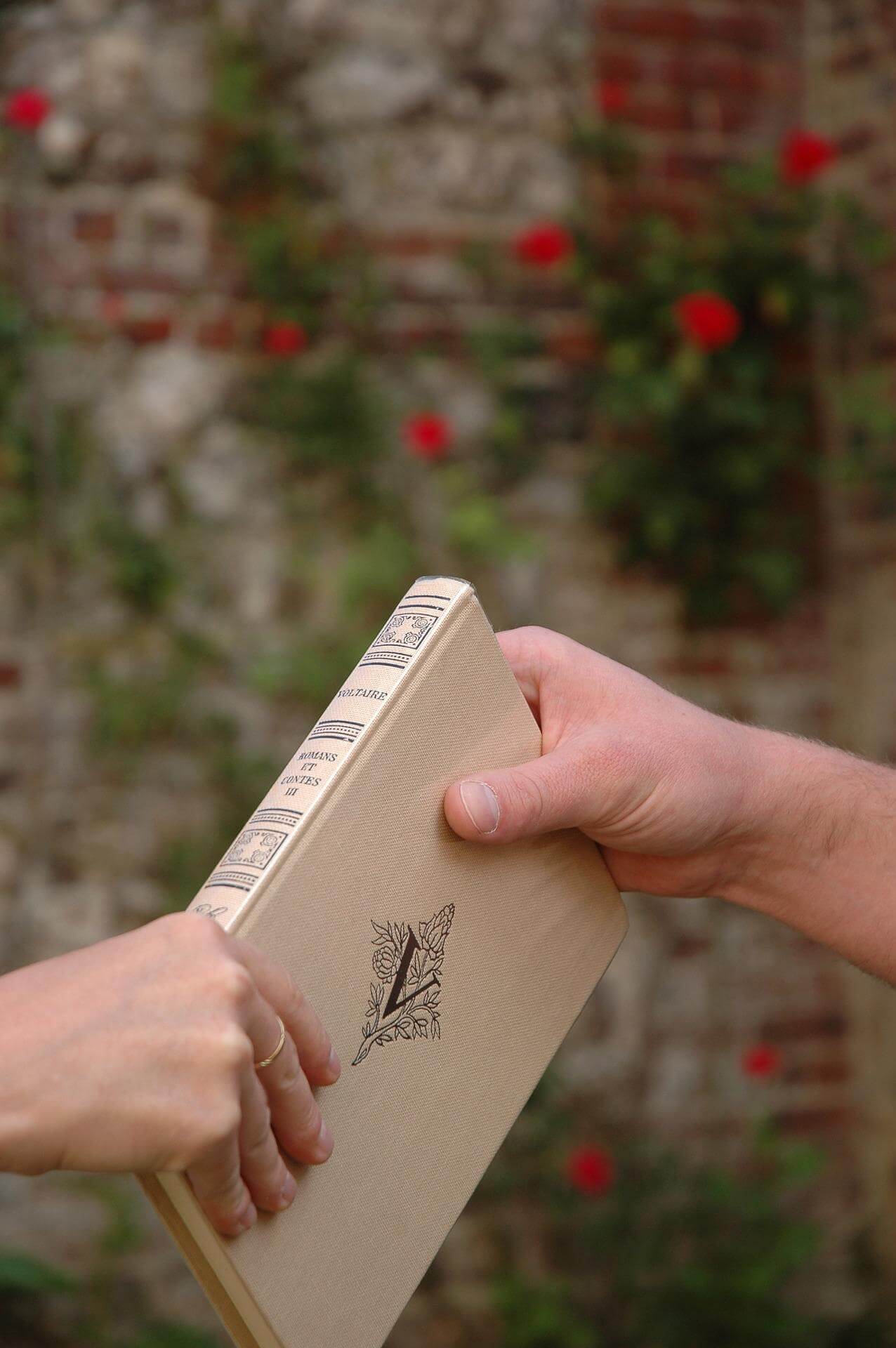 La lecture : un loisir qui rassemble