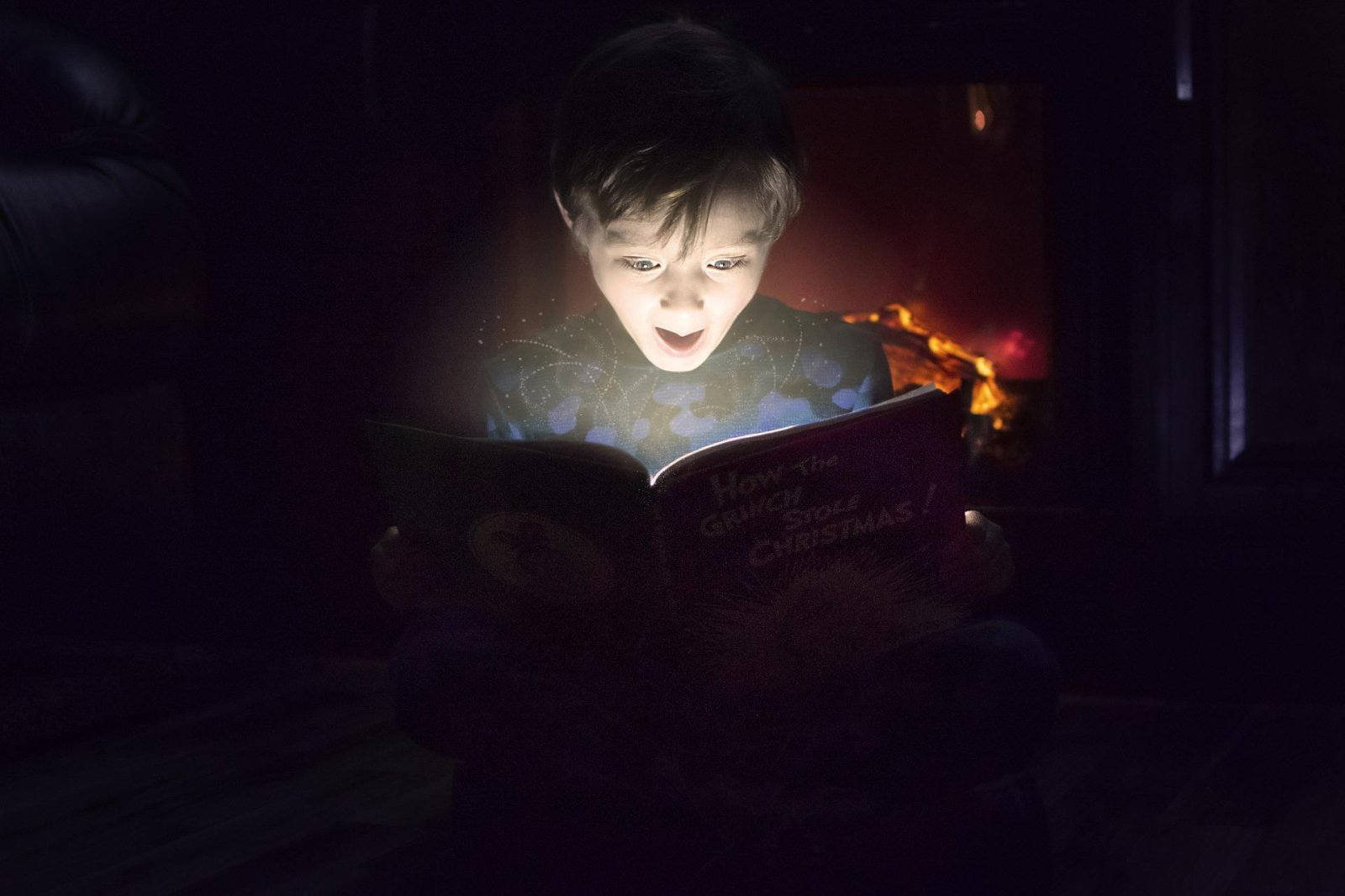 La lecture fait appel à l’imaginaire