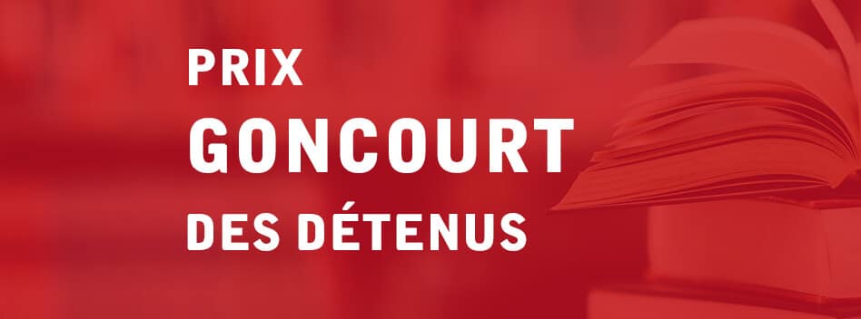 L’actualité littéraire du 16 décembre au 23 décembre