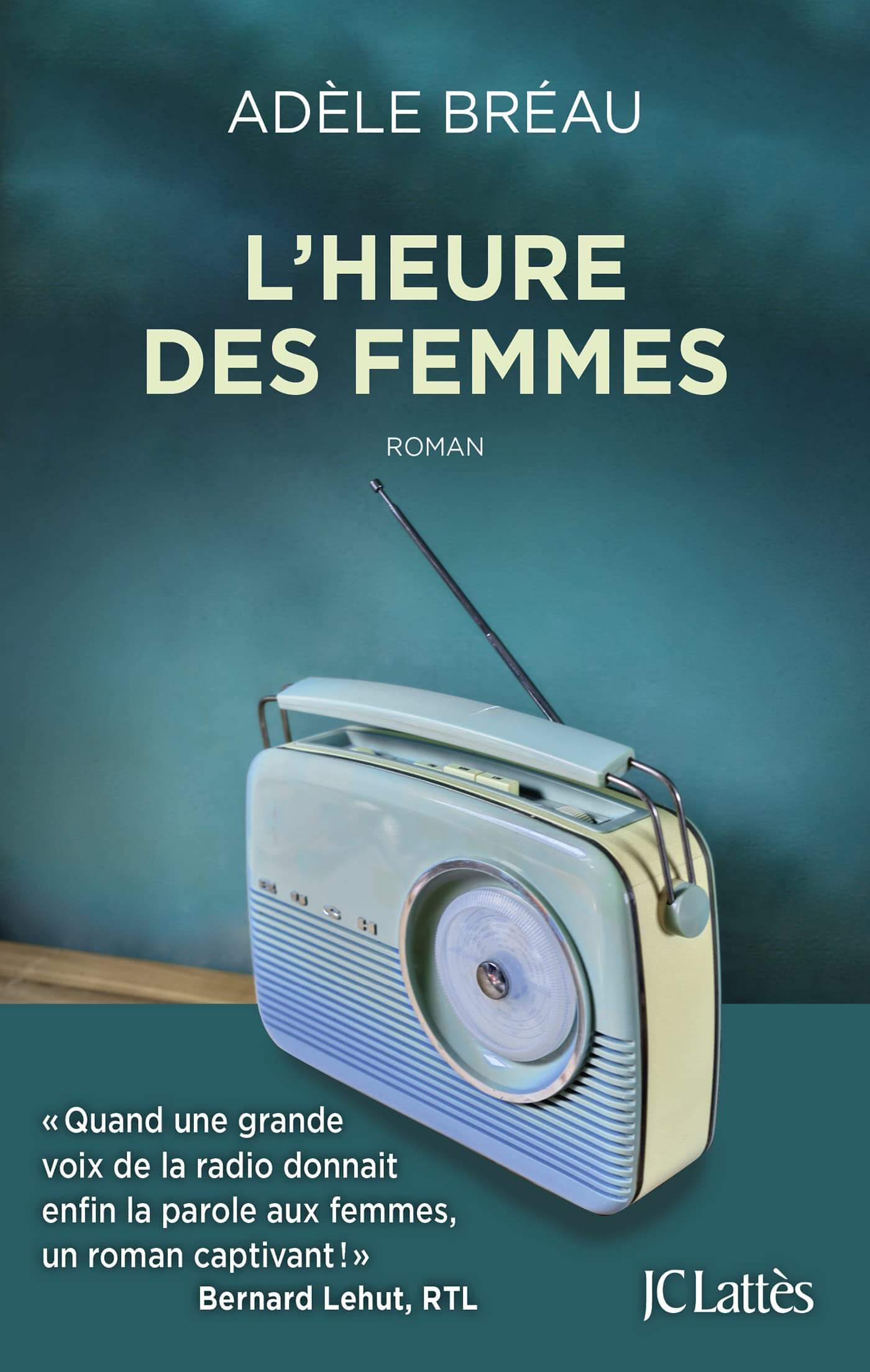 L’actualité littéraire du 12 mai au 19 mai