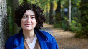 Chowra Makaremi gagne le Prix de l'essai Arte - France Culture 2023