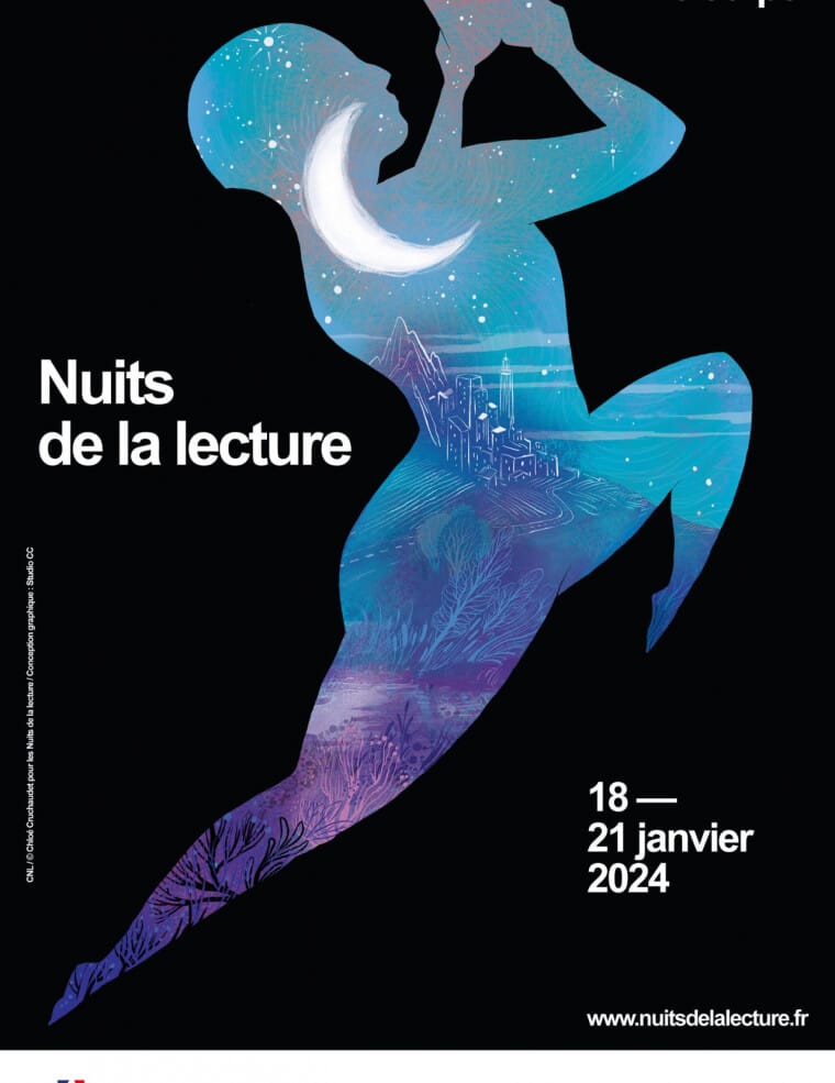 L’actualité littéraire du 6 octobre au 13 octobre