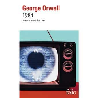 1984 de George Orwell