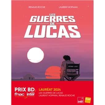 Les finalistes du Grand prix RTL-Lire Magazine 2024