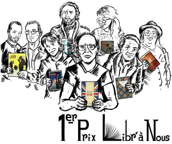 Prix des Romancières 2024