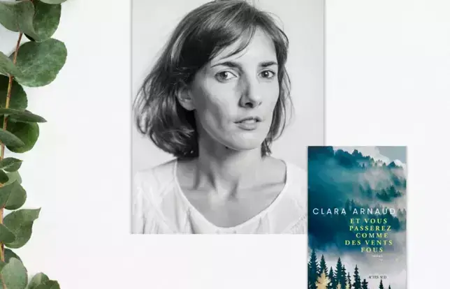 Le Festival littéraire « Oh les beaux jours »