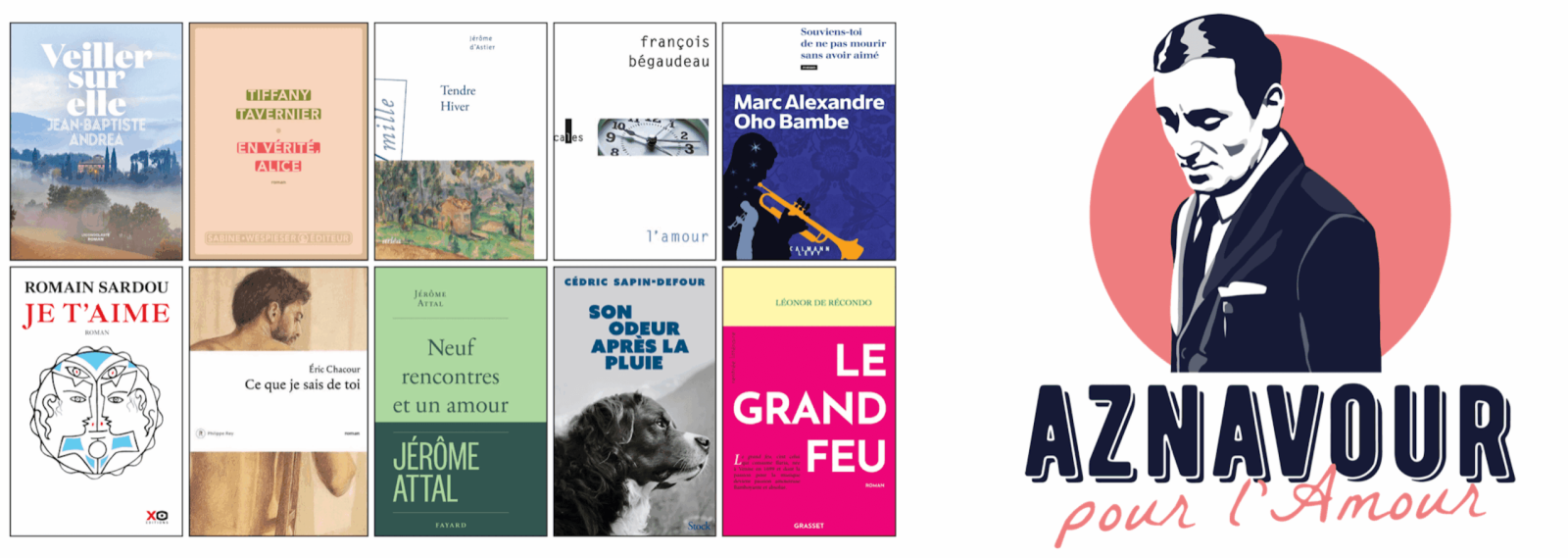 Livre de poche de la semaine !