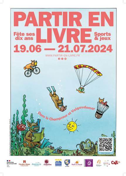 Livres de poche de la semaine