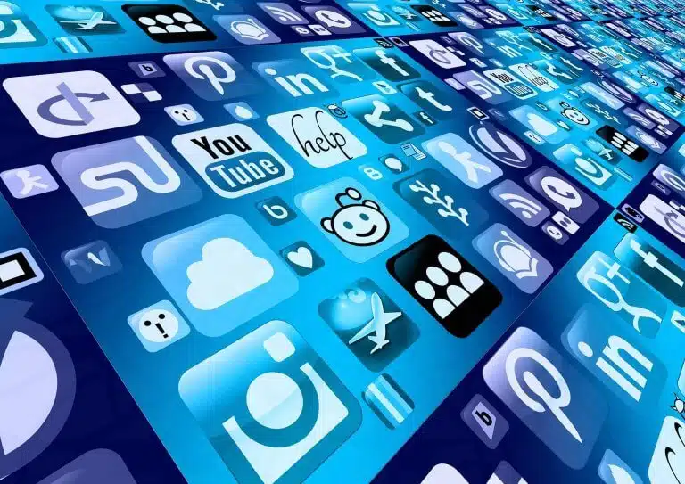 Les réseaux sociaux littéraires
