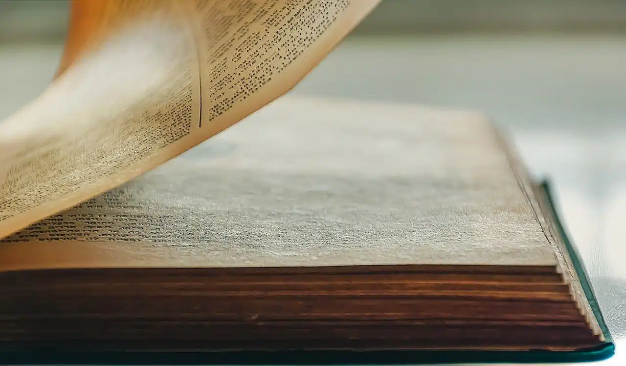 5 conseils pour publier un premier roman