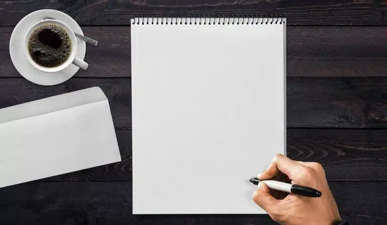 Comment envoyer un manuscrit à une maison d'édition