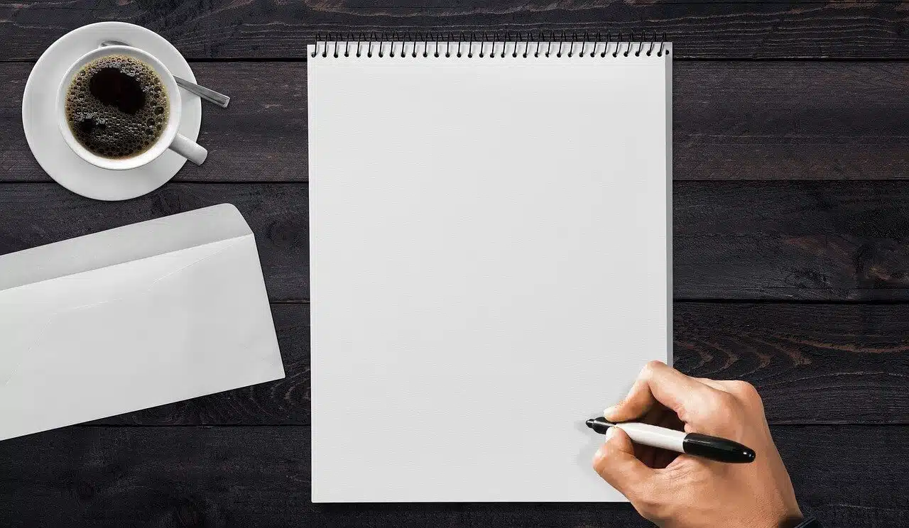 Comment envoyer un manuscrit à une maison d'édition
