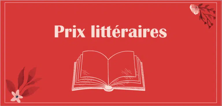Quels prix littéraires pour quelles villes