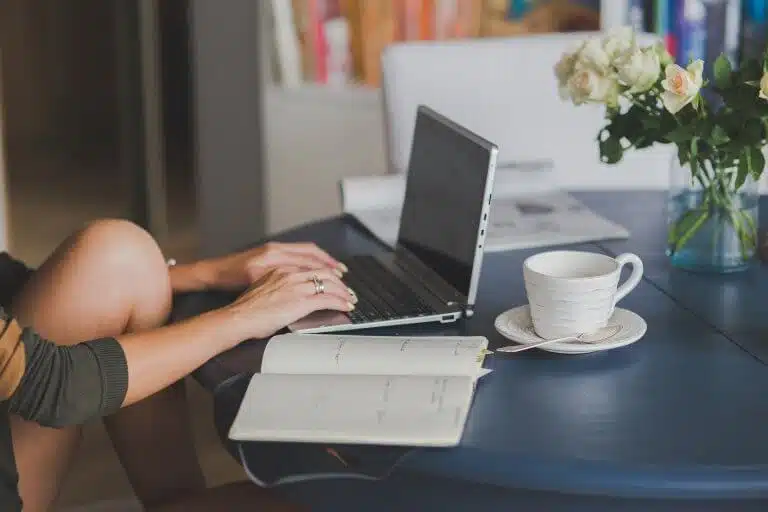 Commencer l’écriture d’un livre