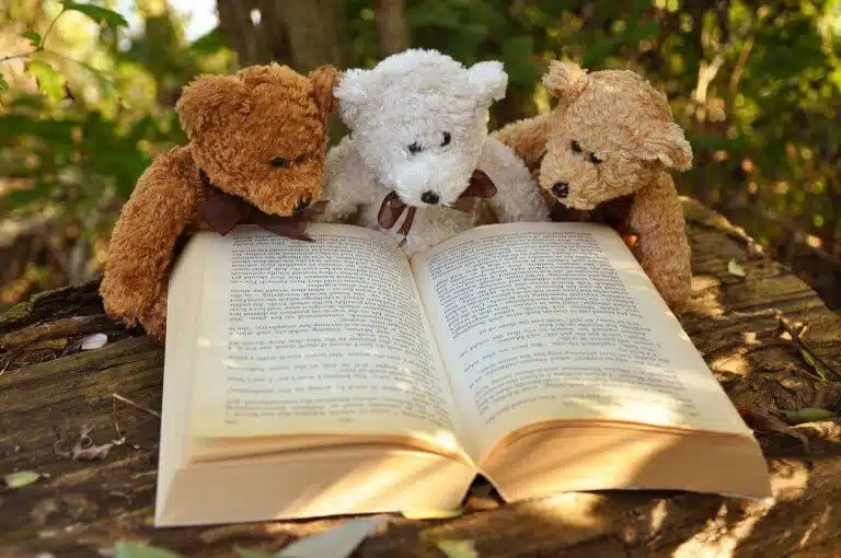 Les 7 bienfaits de la lecture