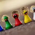 Comment introduire un personnage dans un roman