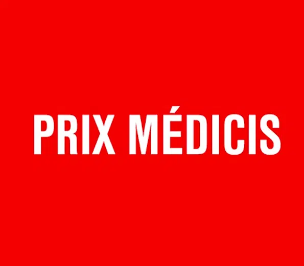 Le Prix Médicis